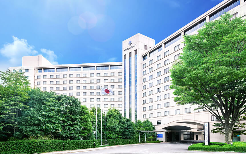 ホテルマイステイズ プレミア成田イメージ1