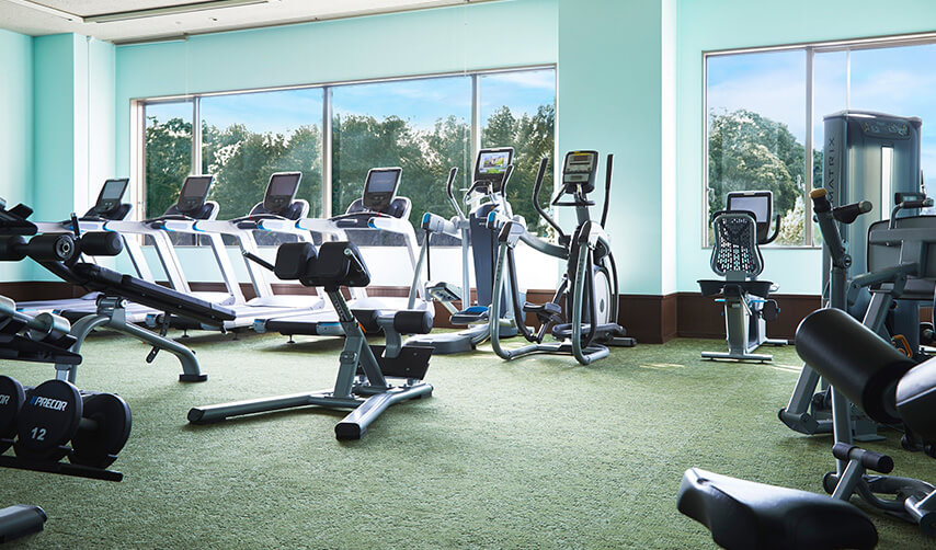 ホテルマイステイズプレミア成田 設備イメージ3