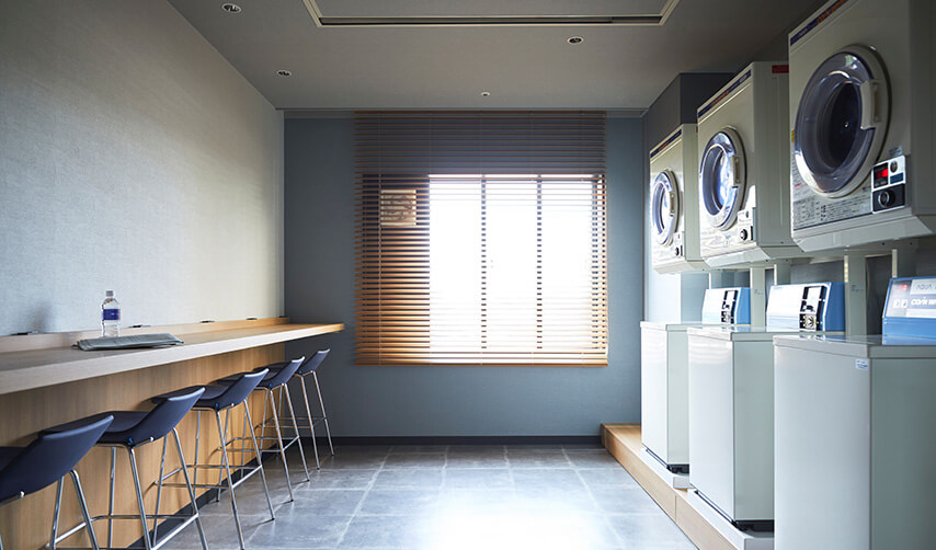 ホテルマイステイズプレミア成田 設備イメージ4