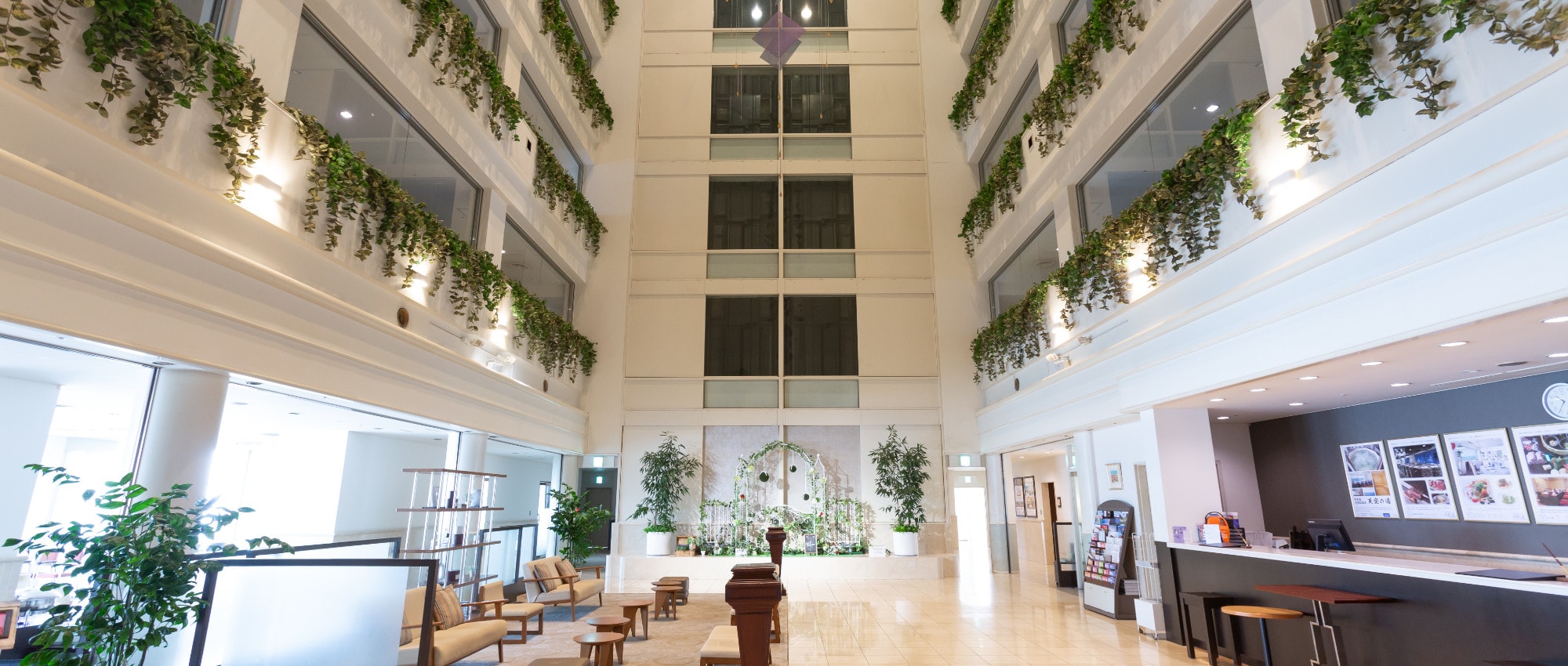 ベイサイドホテル アジュール竹芝