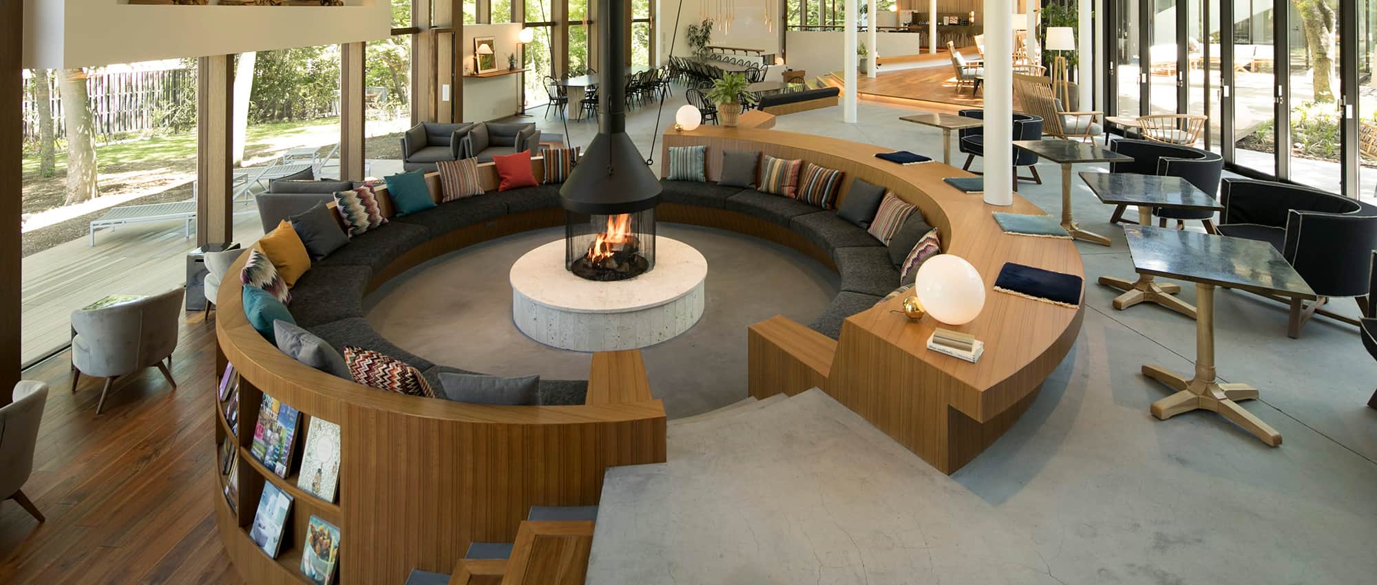 LIME RESORT HAKONE（ライムリゾート箱根）