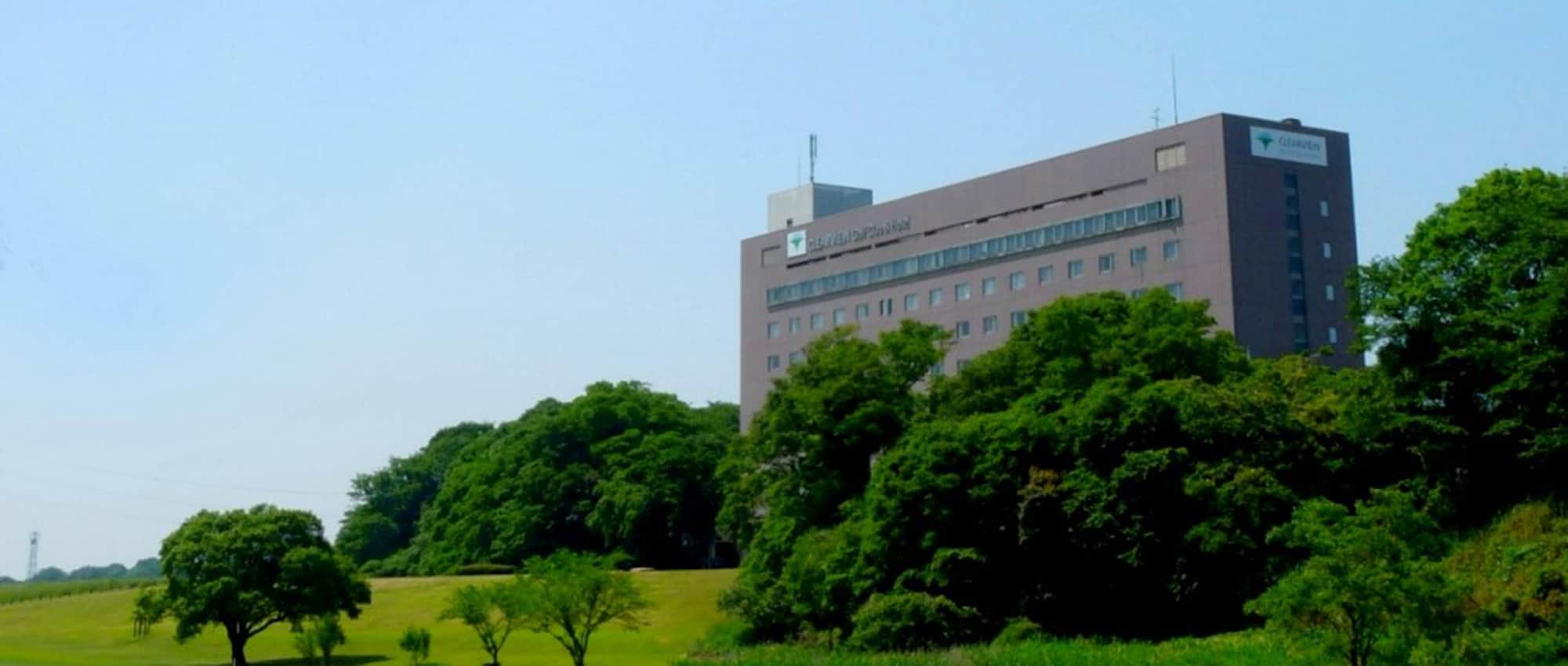 クリアビューゴルフクラブ＆ホテル