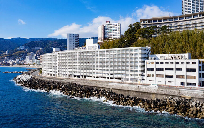 リゾーピア熱海イメージ1