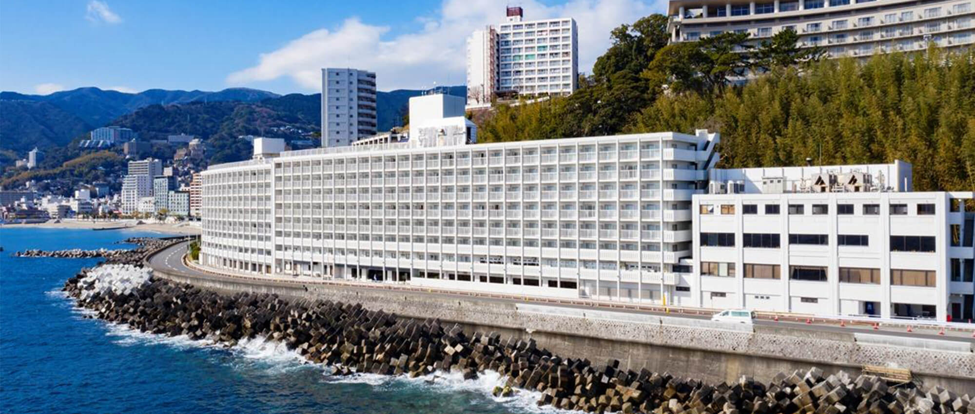 リゾーピア熱海イメージ1