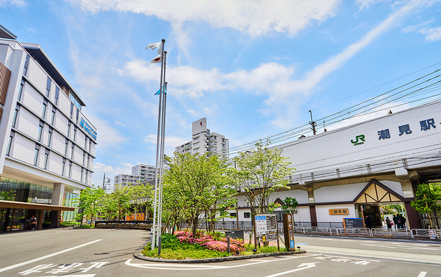 東京イーストサイド ホテル櫂会（かいえ）