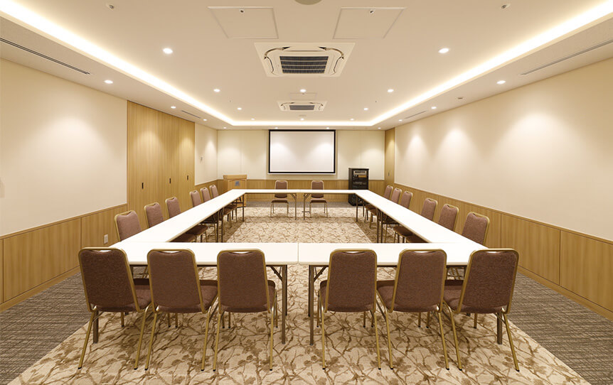 東京イーストサイド ホテル櫂会（かいえ）イメージ2