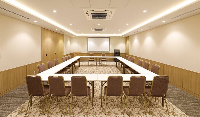 東京イーストサイド ホテル櫂会（かいえ） 魅力ポイント1イメージ