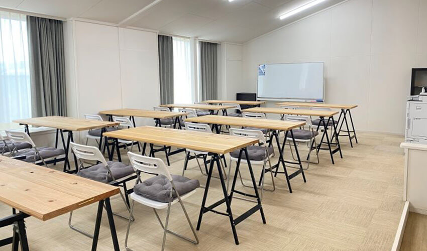 ちくらつなぐホテル 魅力ポイント2イメージ