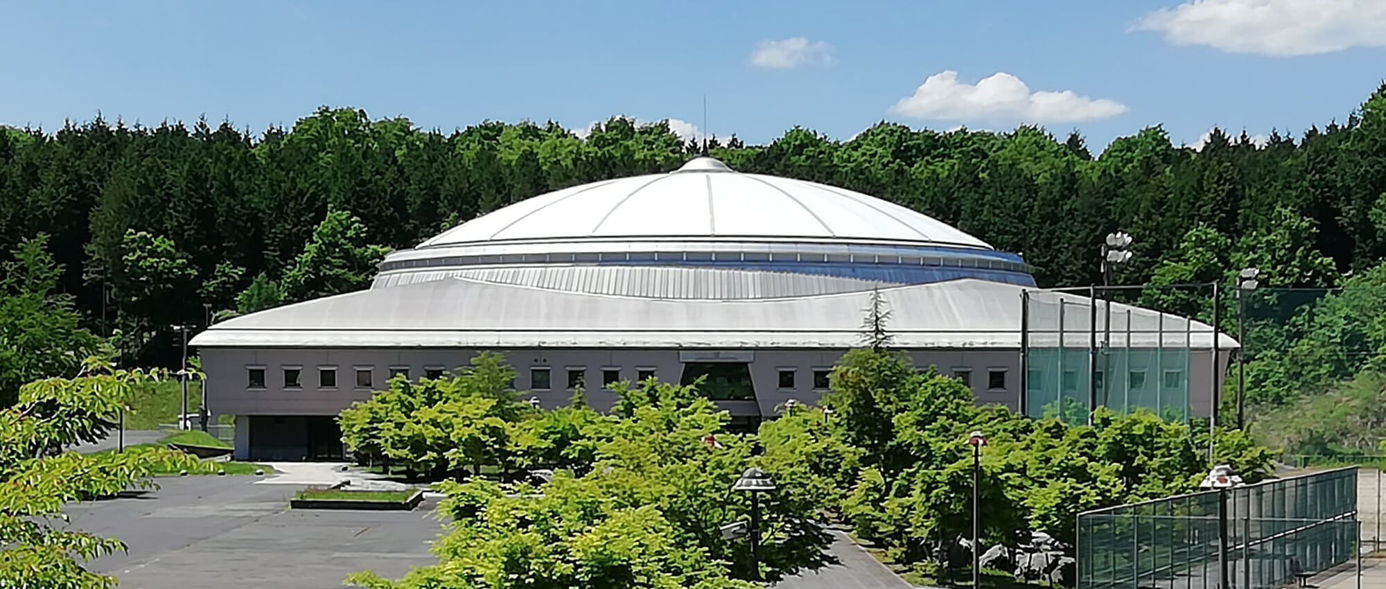 帝釈峡スコラ高原イメージ1