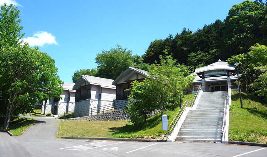 帝釈峡スコラ高原 魅力ポイント1イメージ