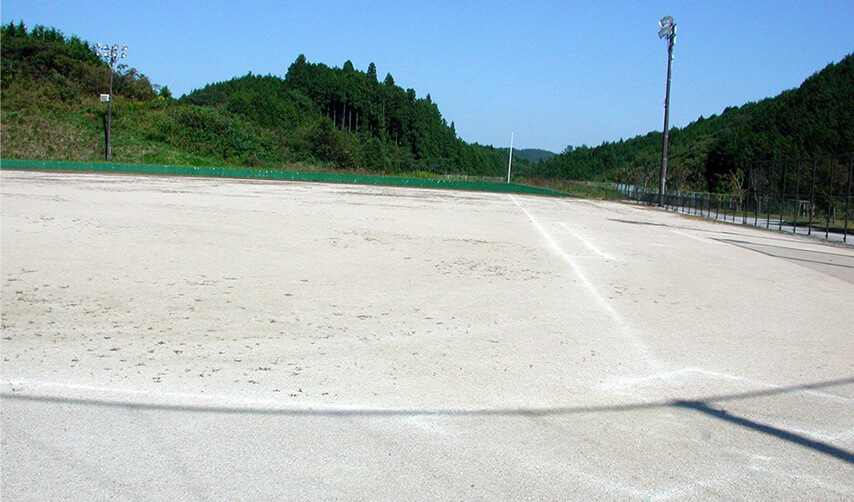 帝釈峡スコラ高原 設備イメージ2