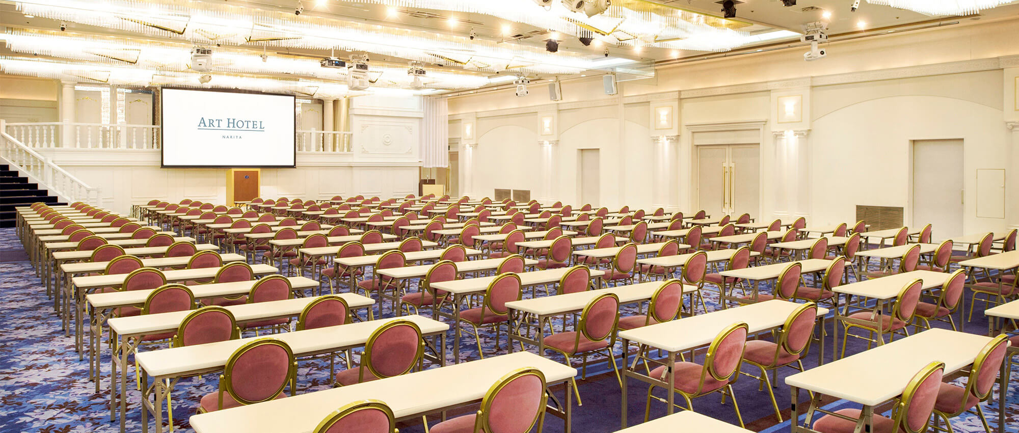 アートホテル成田イメージ2