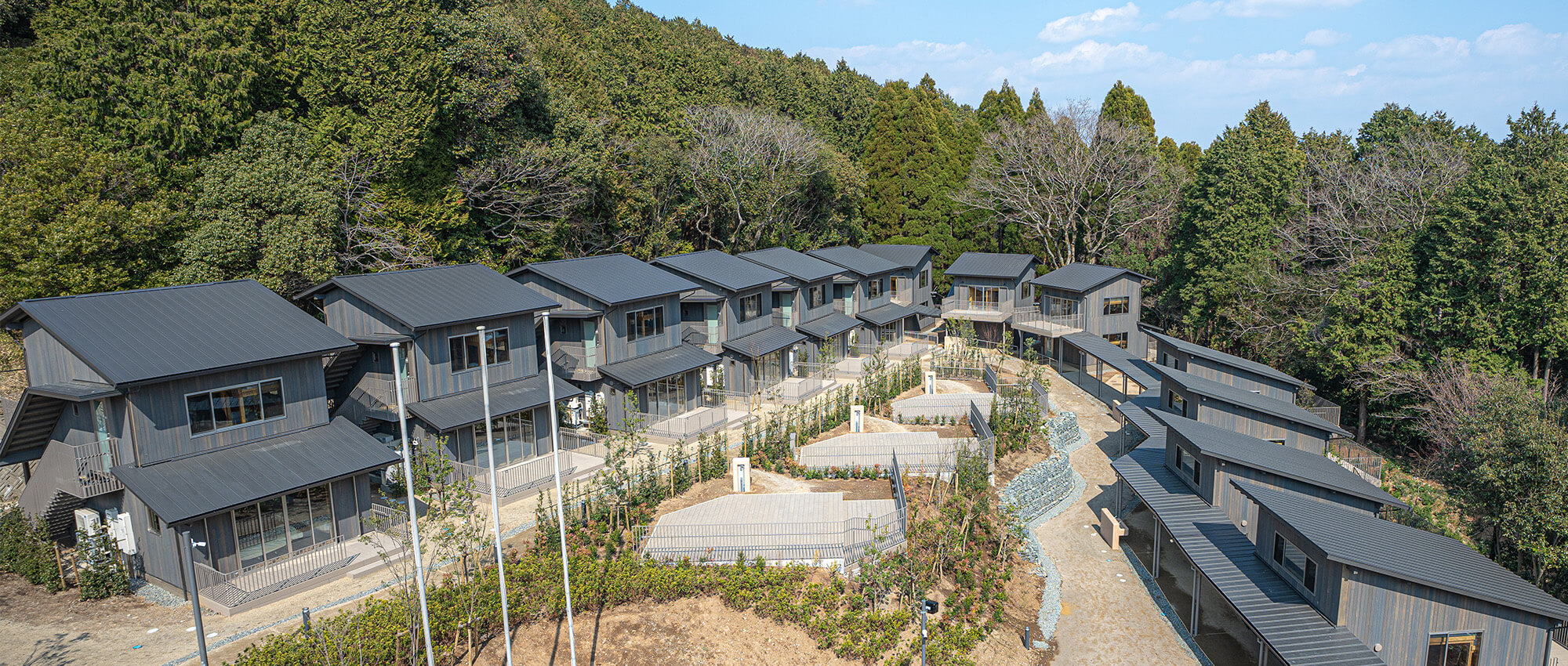 ヤマガラビレッジ（熊本市立金峰山自然の家）イメージ3