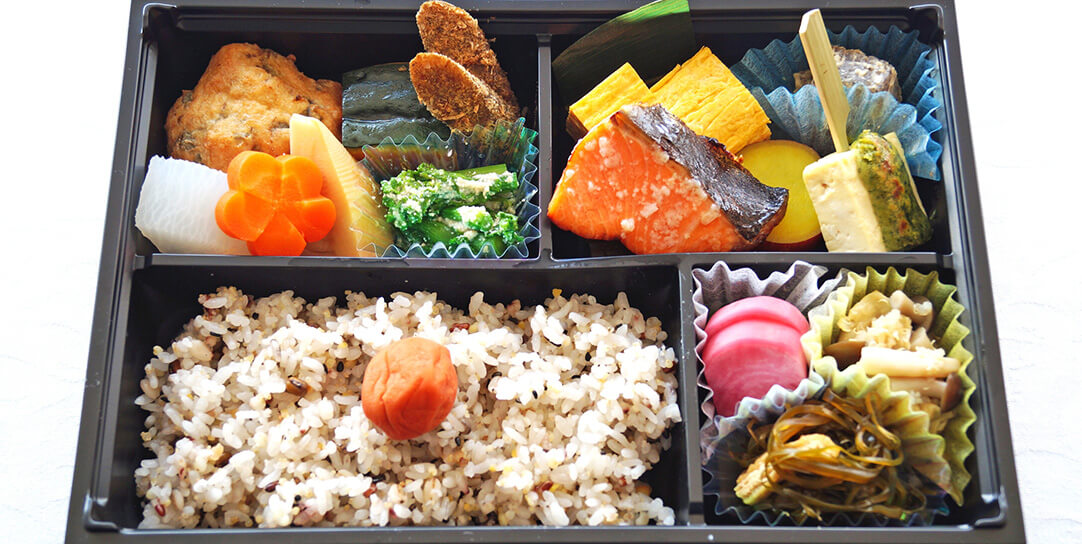 アートホテル弘前シティ 昼食イメージ