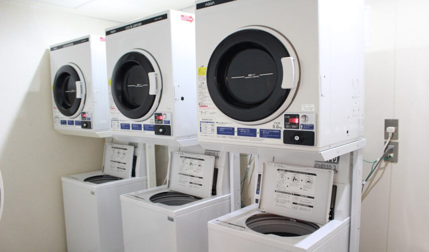 ホテルマイステイズ札幌アスペン 設備イメージ1