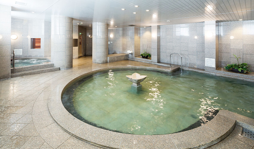 ホテルマイステイズプレミア札幌パーク 設備イメージ1