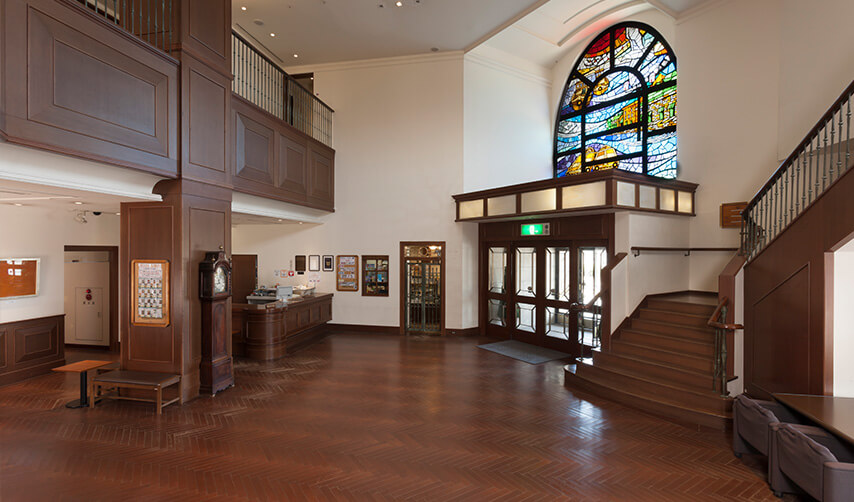 ホテルノルド小樽 設備イメージ1