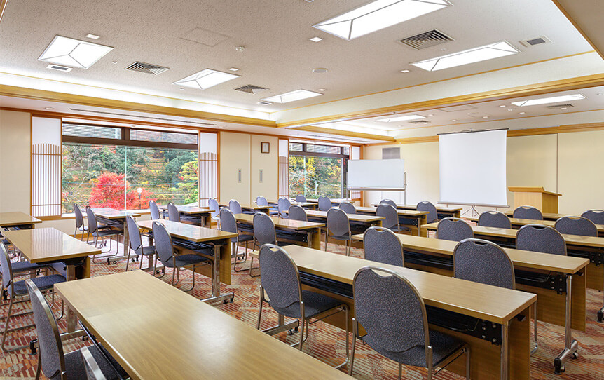 京都・嵐山ご清遊の宿らんざんイメージ2