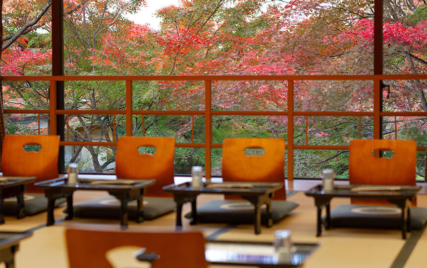 京都・嵐山ご清遊の宿らんざんイメージ3