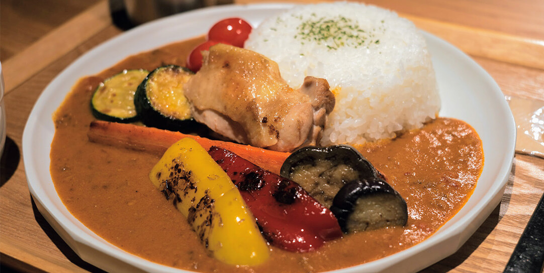 TAKIVIVA （タキビバ） 夕食イメージ