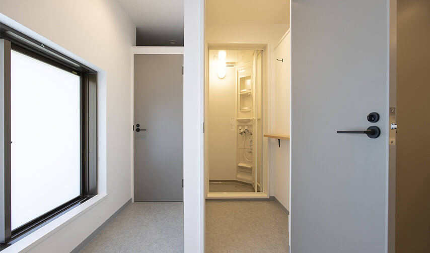 TAKIVIVA （タキビバ） 設備イメージ3