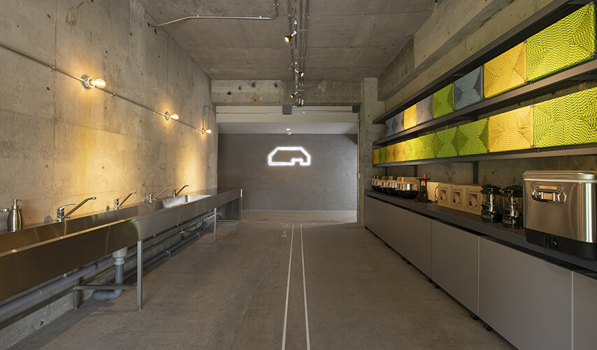 TAKIVIVA （タキビバ） 設備イメージ5