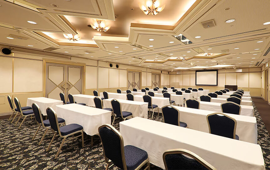 アートホテル大分イメージ1