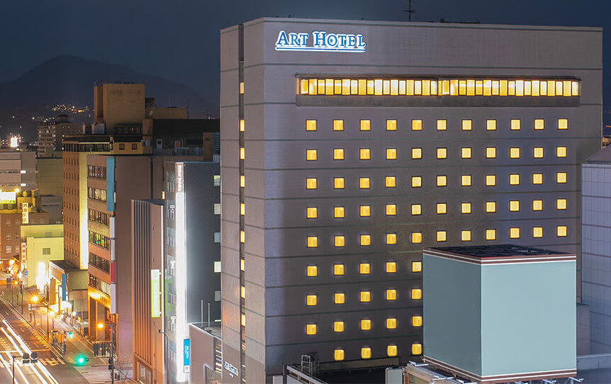 アートホテル大分イメージ2