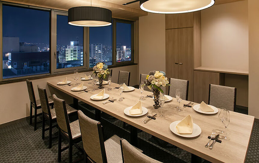 アートホテル大分イメージ3