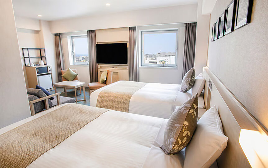 アートホテル大分イメージ4