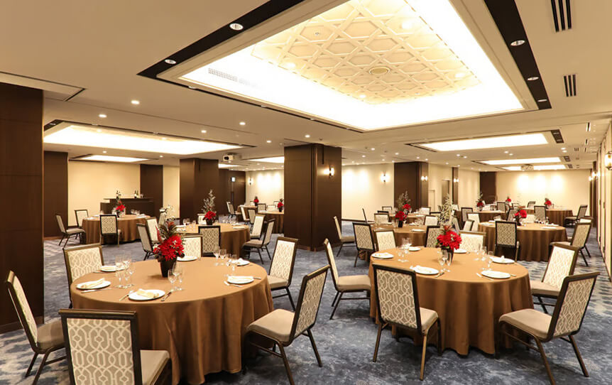 アートホテル大分イメージ5