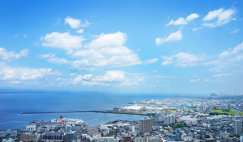 アートホテル大分 魅力ポイント1イメージ