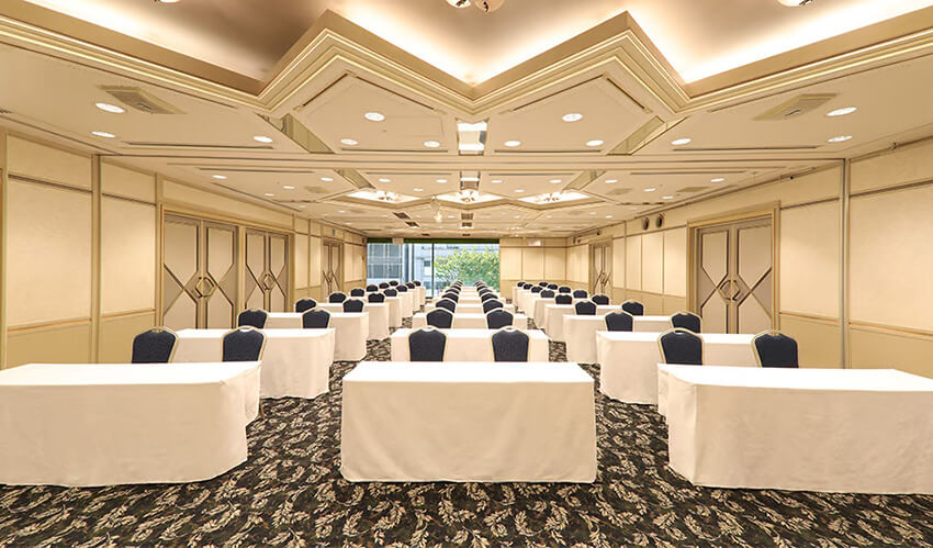 アートホテル大分 魅力ポイント2イメージ