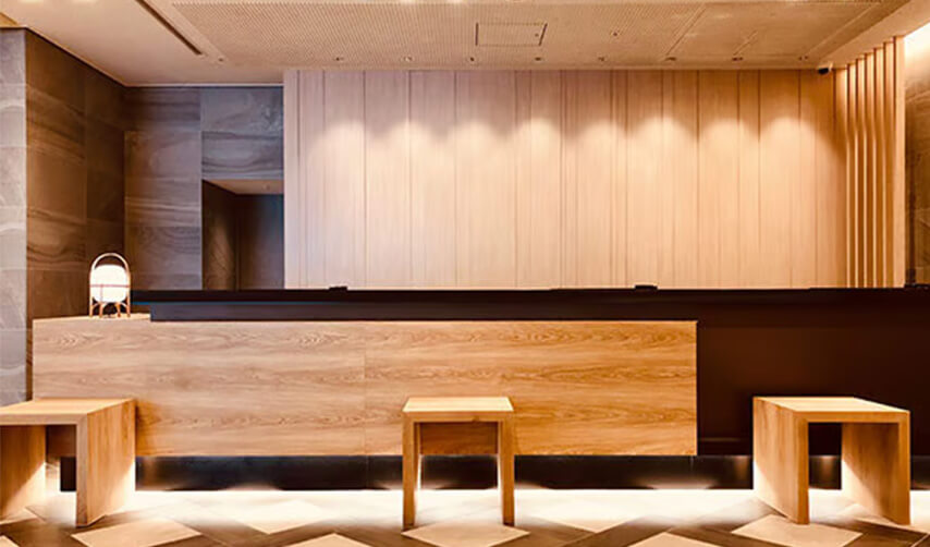 アートホテル大分 設備イメージ1