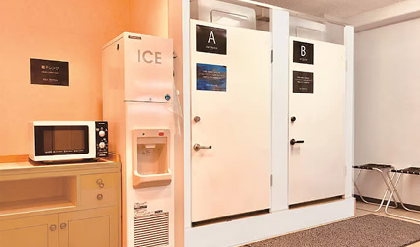 アートホテル大分 設備イメージ2