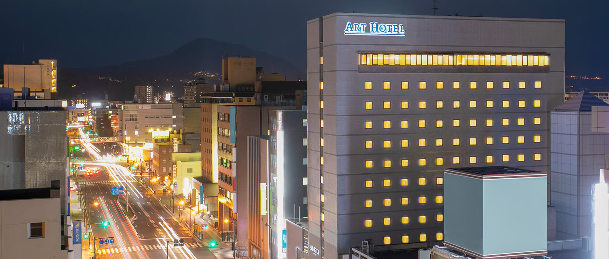 アートホテル大分イメージ2