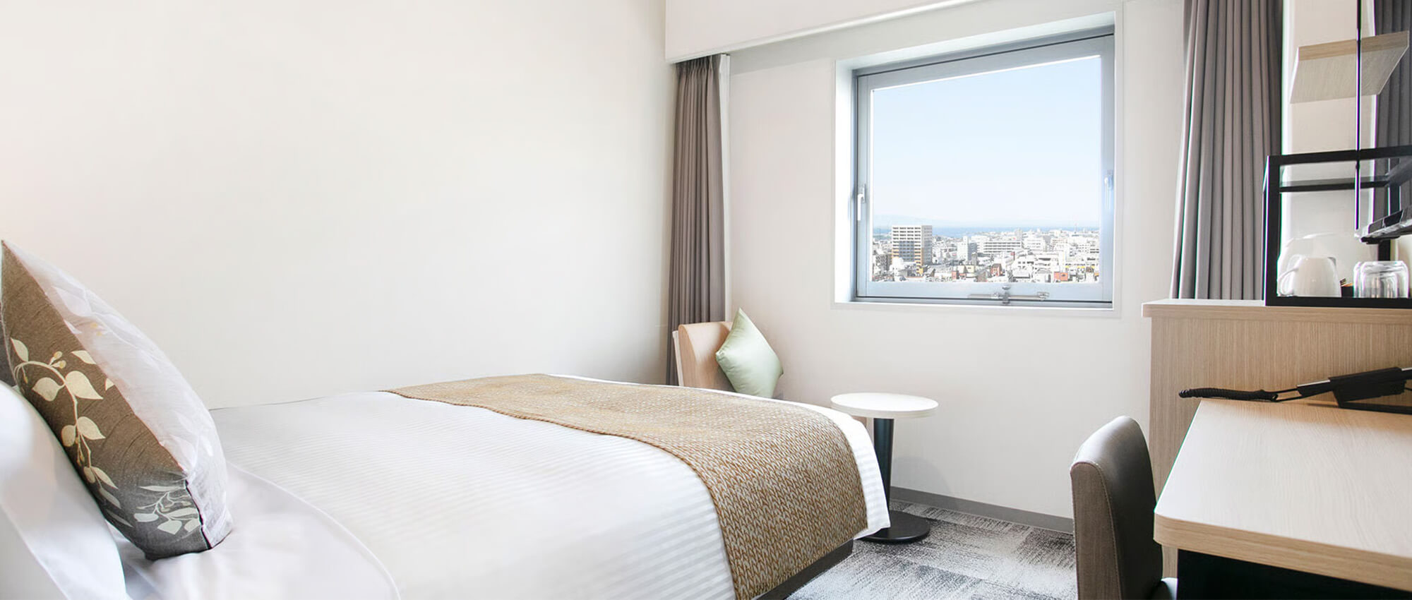 アートホテル大分イメージ3