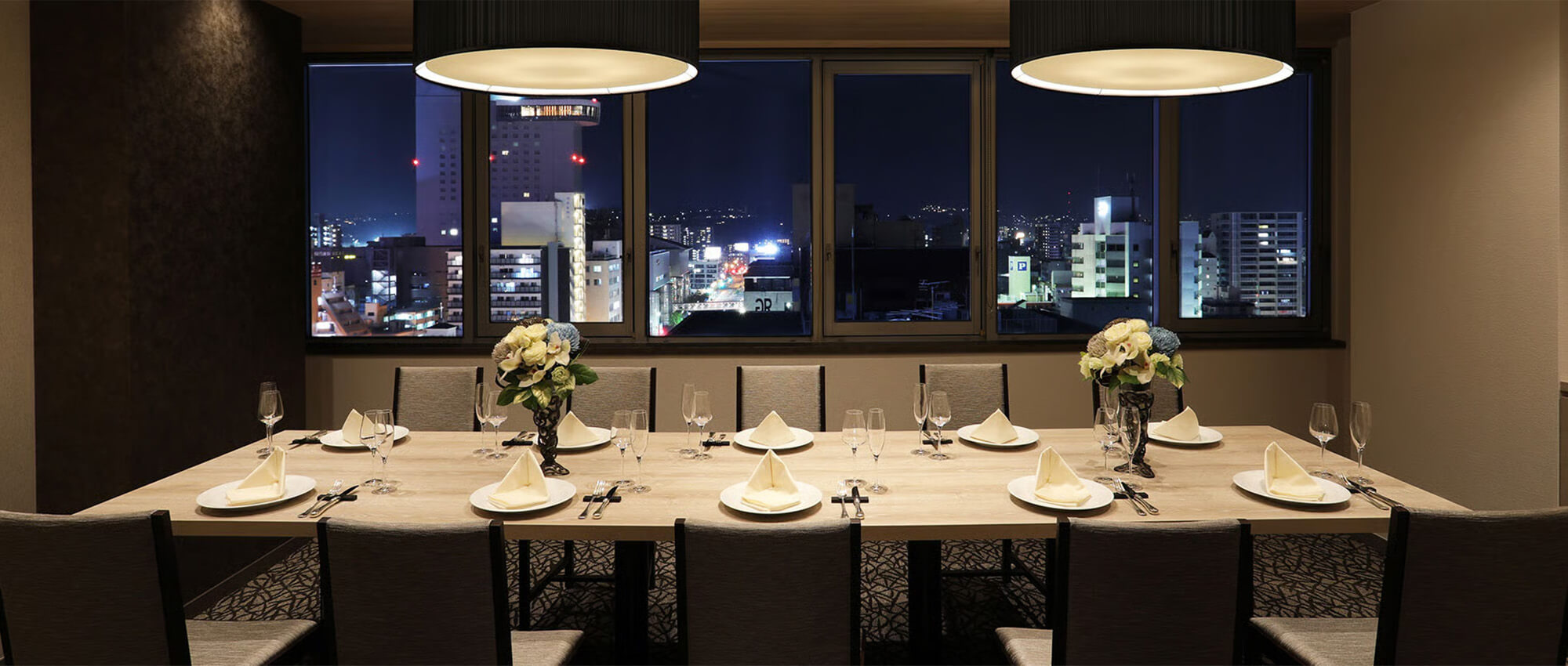 アートホテル大分イメージ4