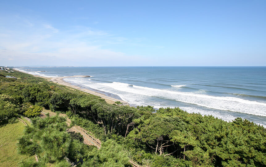 栃木県立とちぎ海浜自然の家イメージ3
