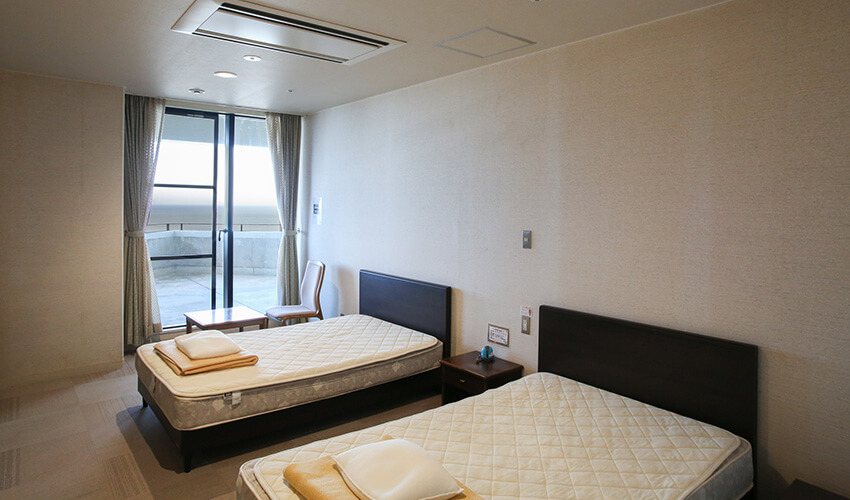栃木県立とちぎ海浜自然の家 魅力ポイント3イメージ