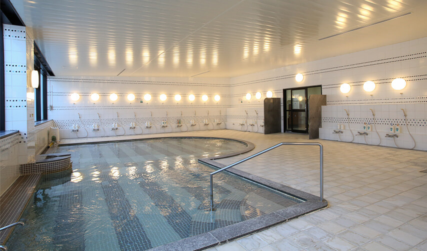 栃木県立とちぎ海浜自然の家 設備イメージ1