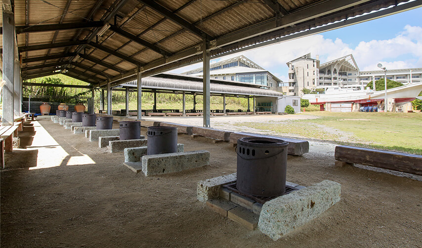 栃木県立とちぎ海浜自然の家 設備イメージ3
