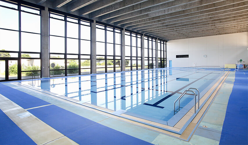 栃木県立とちぎ海浜自然の家 設備イメージ4