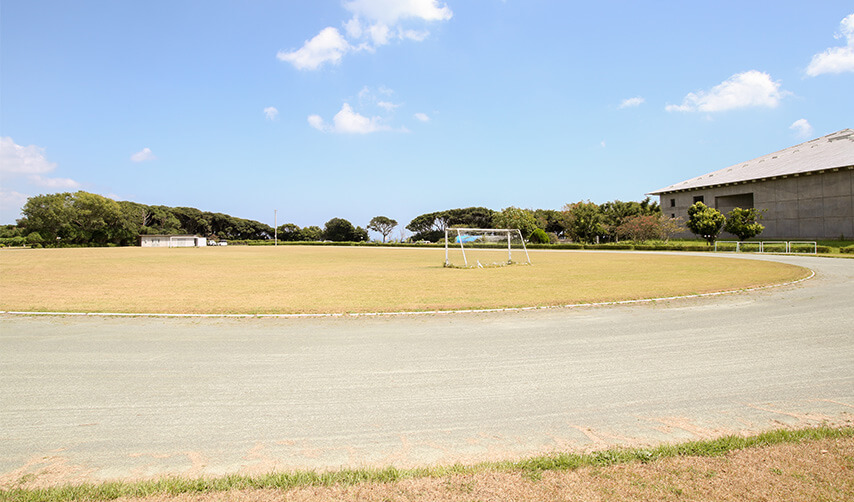 栃木県立とちぎ海浜自然の家 設備イメージ5