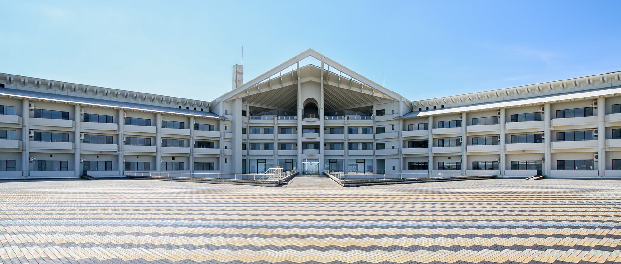 栃木県立とちぎ海浜自然の家イメージ2