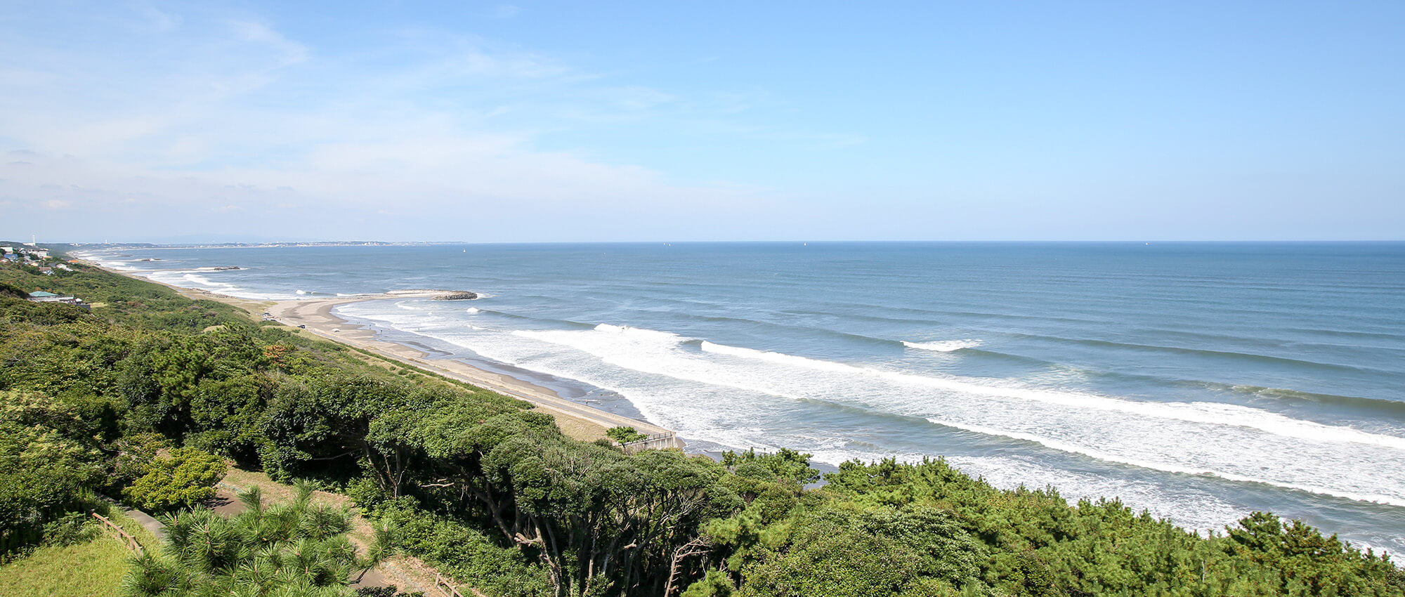 栃木県立とちぎ海浜自然の家イメージ3