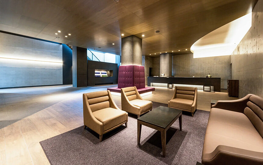 ホテルマイステイズ札幌中島公園イメージ3