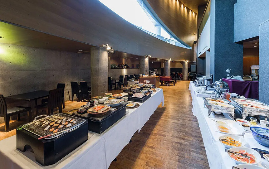 ホテルマイステイズ札幌中島公園イメージ5