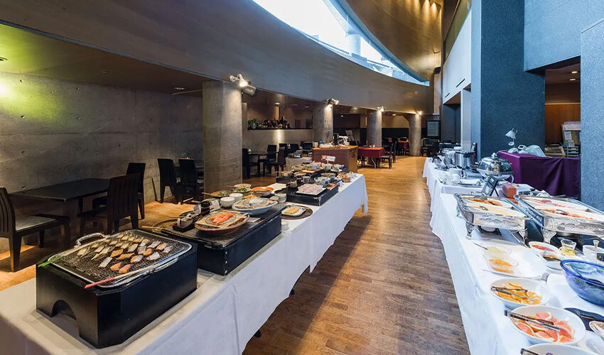 ホテルマイステイズ札幌中島公園 魅力ポイント3イメージ