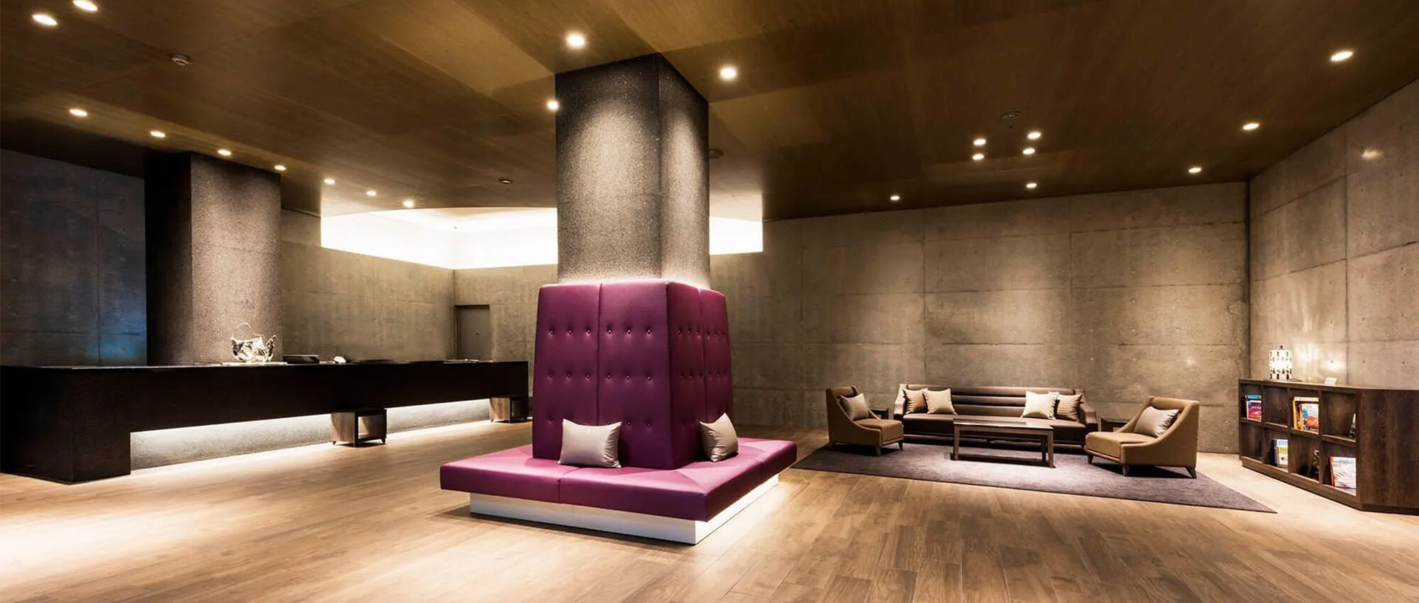 ホテルマイステイズ札幌中島公園イメージ2